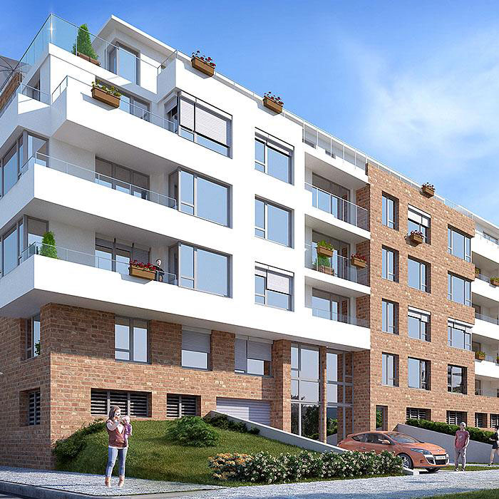 MyCity Residence